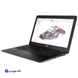 لپ تاپ استوک Hp ProBook 650 G1 Core i5 4300u 256ssd ram8