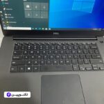 لپ تاپ استوک دل پرسیشن Dell Precision 5540