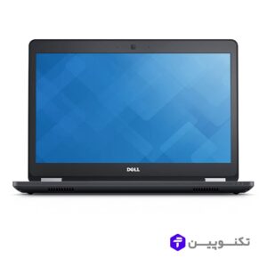 لپ تاپ استوک دل Dell Latitude E5480 Core i7 6th ram8 256ssd
