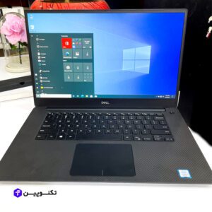 لپ تاپ استوک دل پرسیشن Dell Precision 5540