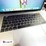 لپ تاپ اپل مک بوک پرو 2017 Macbook Pro i5-16-256