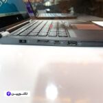 لپ تاپ لمسی لنوو یوگا 260 Lenovo ThinkPad yoga