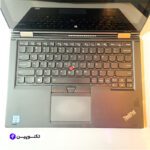 لپ تاپ لمسی لنوو یوگا 260 Lenovo ThinkPad yoga