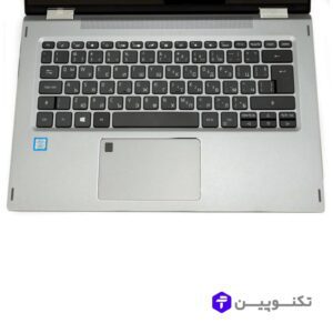 لپ تاپ استوک Acer Yoga 52n i5 8th 8gig 256ssd 11.2inch