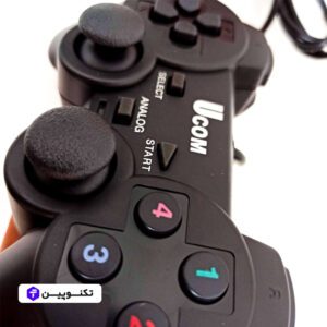 دسته بازی Pc DualShok Joypad