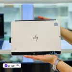 لپ تاپ لمسی تبلتی جداشونده | HP Elite X2-1012G2 | Core i5