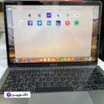 لپ تاپ اپل مک بوک پرو 2017 Macbook Pro i5-16-256