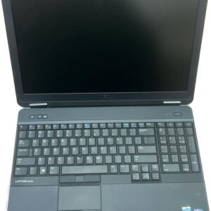 لپ تاپ دل Dell Latitude E6440 Core-i5-8-256-2g
