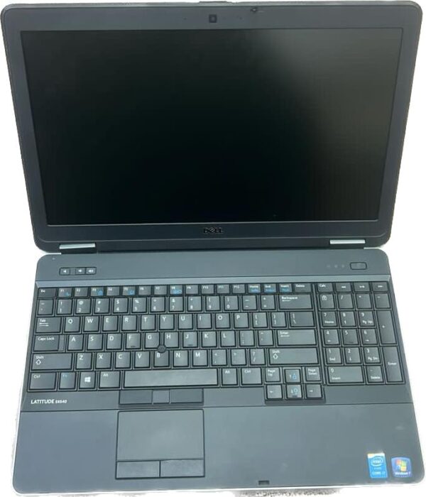 لپ تاپ دل Dell Latitude E6440 Core-i5-8-256-2g