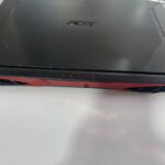 لپ تاپ دو ماه کار کرده گیمینگ Acer nitro 5 i5-10H-ram-8-256