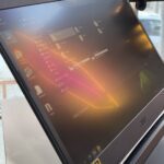 لپ تاپ دو ماه کار کرده گیمینگ Acer nitro 5 i5-10H-ram-8-256