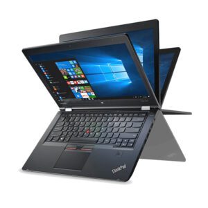 لپ تاپ استوک Lenovo Yoga T460 Core i5-8-256 touch