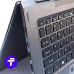 لپ تاپ استوک Acer Yoga 52n 11.2inch