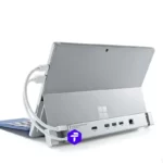 هاب USB مایکروسافت سرفیس مدل USB-3HSS3S