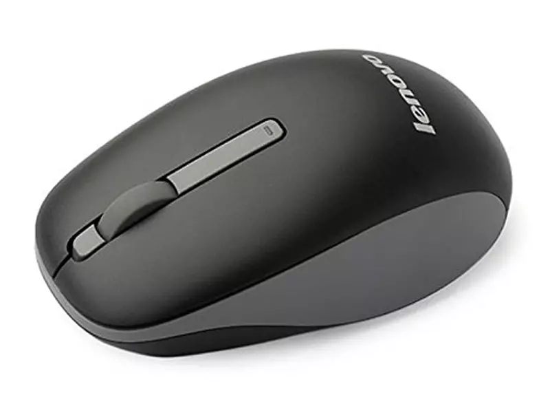خرید ماوس لنوو مدلN100 ا Lenovo N100 mouse