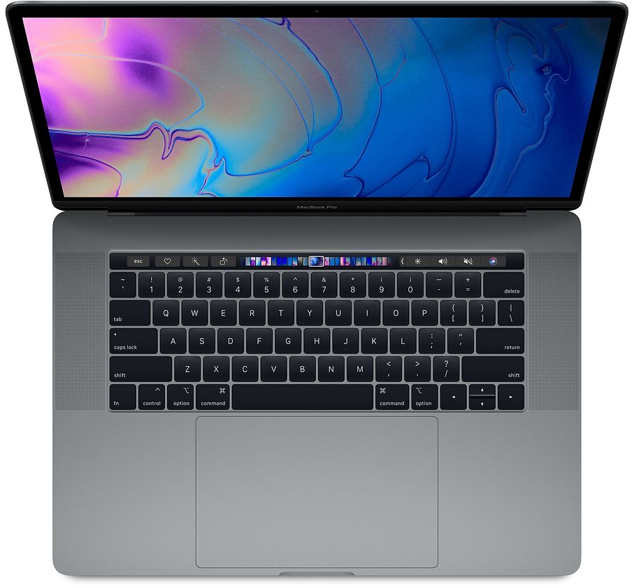 مشخصات و خرید مک بوک پرو 2018 - MacBook pro 2018