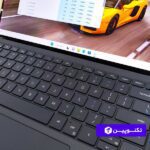 لپ تاپ ورک استیشن دل Dell Precision 5550