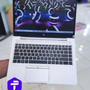‌قیمت لپ تاپ Hp EliteBook 756 G6