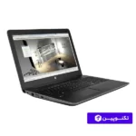 خرید لپ تاپ استوک HP Zbook 15 G4 | I7-7700HQ | 4GB
