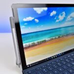 لپ تاپ سرفیس پرو 5 | Surface Pro 5 | قیمت لپ تاپ سرفیس پرو 5