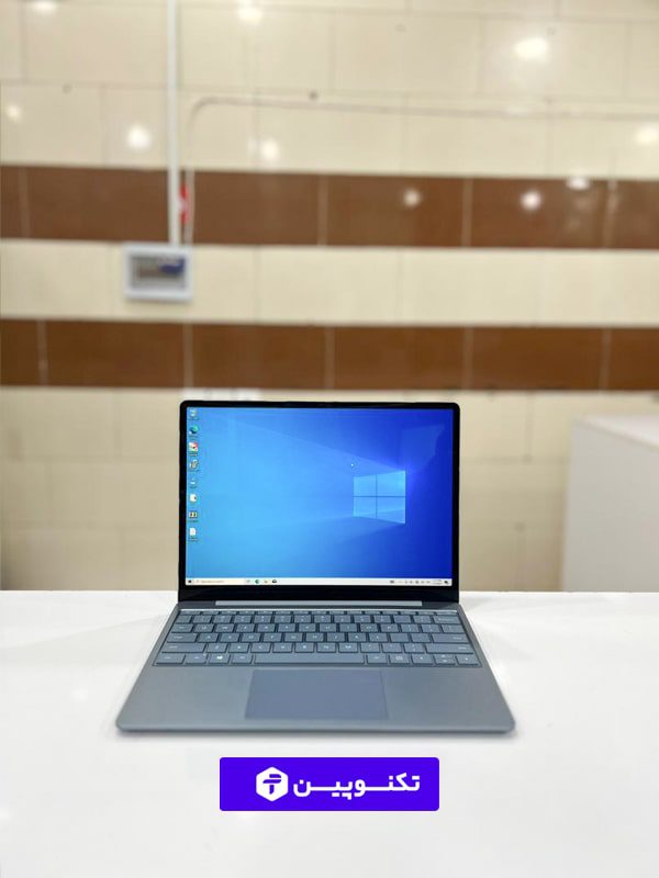 لپ تاپ استوک Surface Laptop Go i5