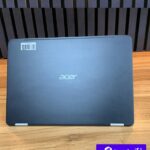 لپ تاپ استوک لمسی Acer Spin Corei7-7th