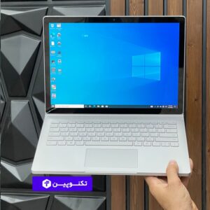 لپ تاپ استوک مایکروسافت سرفیس بوک 2 | Microsoft Surface Book 2